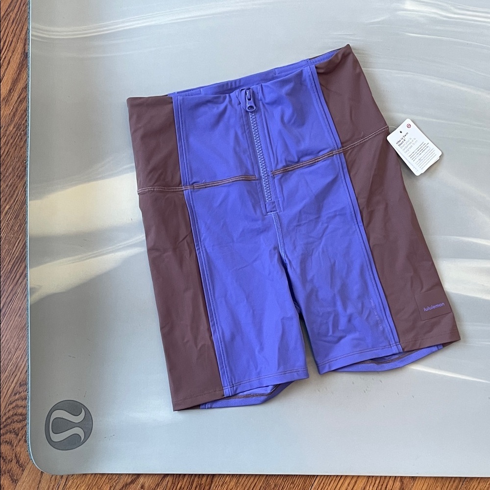 Lululemon I 6